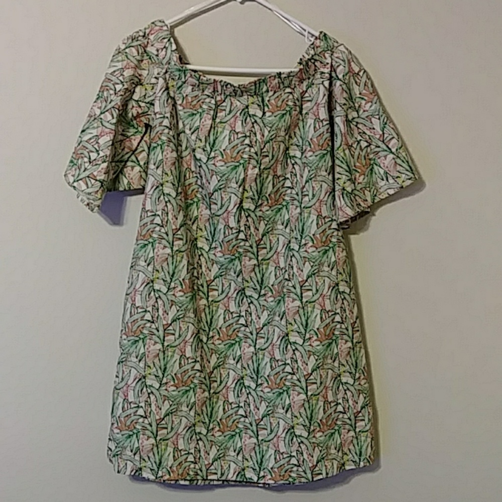 H&M dress/3 for $18
